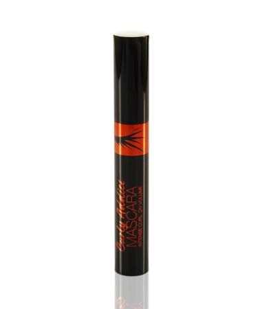 Pierre Cardin Curl Addict Black Mascara - Buy Online on GoSupps.com