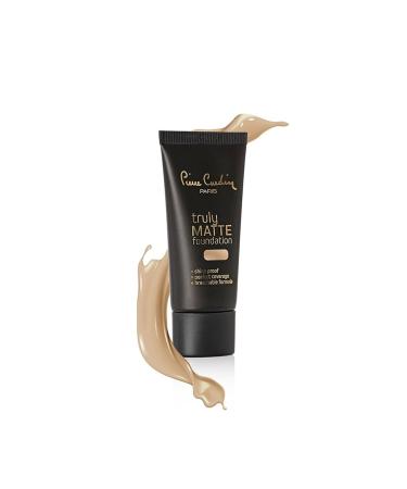 Pierre Cardin Truly Matte Foundation - M.beige 270 12189