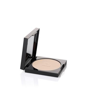 Pierre Cardin Porcelain Edition Compact Powder Golden Beige Powder - Buy Online on GoSupps.com
