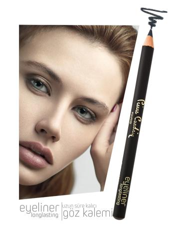 Pierre Cardin Eyeliner Longlasting - Twilight 450 13209 - Buy Online on GoSupps.com