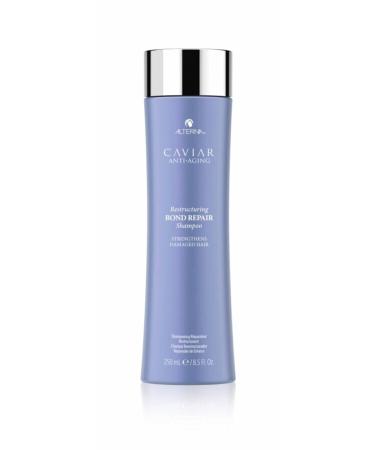 ALTERNA Repairing Shampoo - Caviar Restructuring Bond Repair Shampoo 250ml