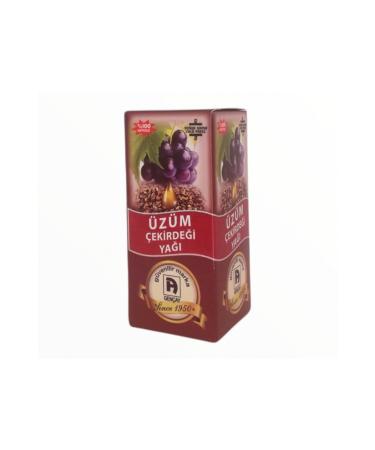 Gen ay Spice Grape Seed Oil 50 Cc