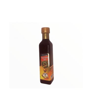 Gencay Spice St. John's Wort Oil 250 cc