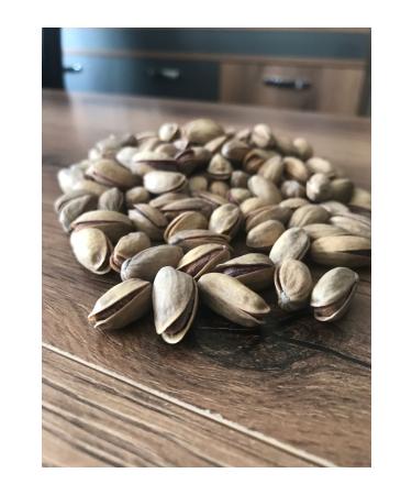 AL Ala Pistachio 1. Quality Natural Pistachio 1 Kg - Buy Online on GoSupps.com