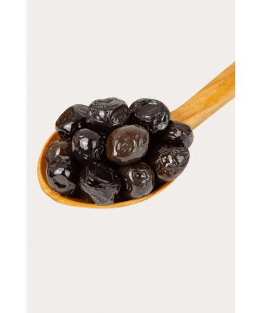 Alkan Olive Gold Gemlik Olive 1kg L Size