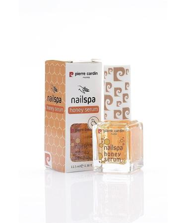 Pierre Cardin Nail Spa Honey Nail Care Serum 14393