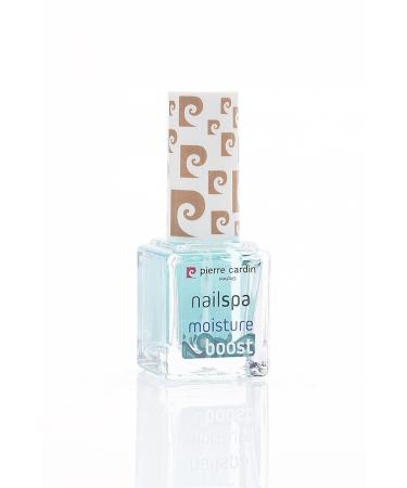 Pierre Cardin Nail Spa Nail Moisturizer - Buy Online on GoSupps.com