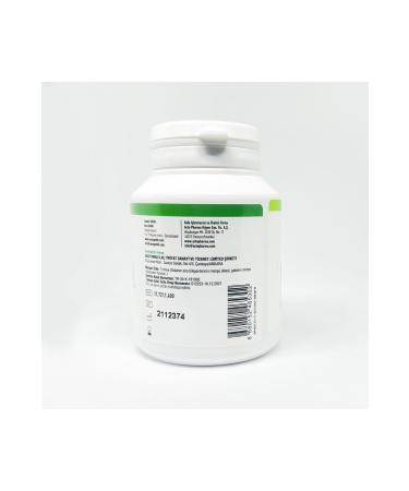 Sch ssler Salts Actomins Nr:3 | Iron Phosphoricum | 400 Tablets - Buy Online on GoSupps.com