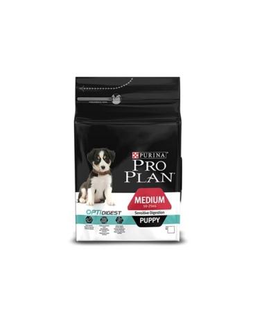 Pro Plan Proplan Puppy Lamb Lamb Meat Puppy Food 12 Kg