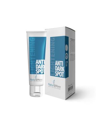 Natur&More Spot Care Brightening and Whitening Cream 75 ml