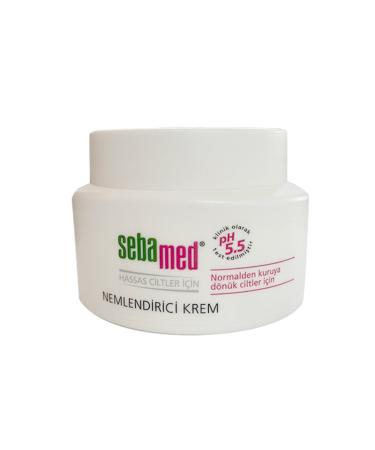 Sebamed Moisturizing Day Cream 75 ml - Normal to Dry Skin