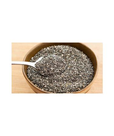 Chia Seeds 500 Gr