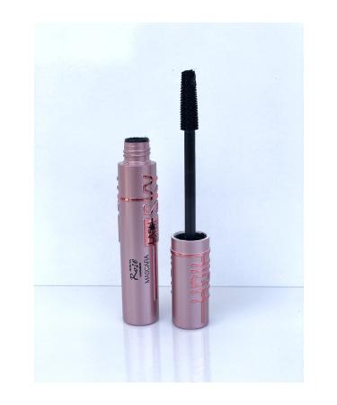 Roesia Rose Cosmetics Rose Lash Sky High Mascara