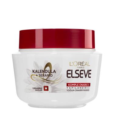 Elseve Hair Complete Repair 5 Mask 300ml Category: Hair Mask