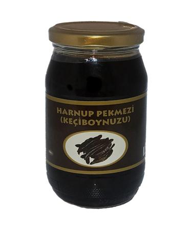 Carob Carob Molasses 420 Gr