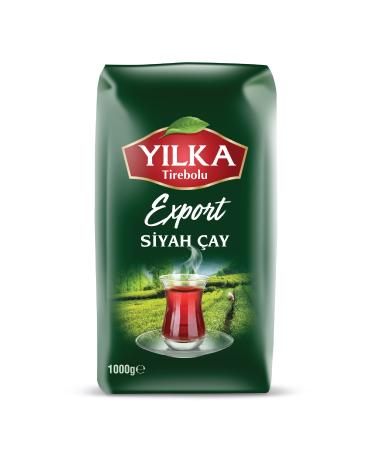 Y lka Tea Tirebolu Export 1000 gr - 5 Pieces - Buy Online on GoSupps.com