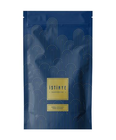 stinye Kahvecisi Natural Cardamom Turkish Coffee (250 gr.)