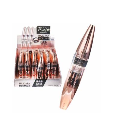 Roesia Rose Rose Roesia Mascara - Buy Online on GoSupps.com