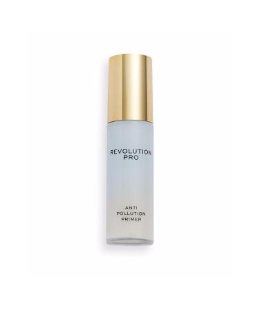 Revolution Pro Brand: Primer Anti Pollution 28 Ml Category: Make-up Base - Buy Online on GoSupps.com