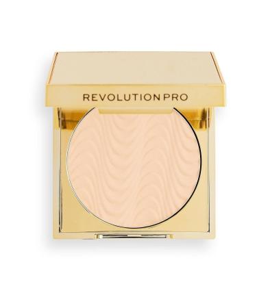 Revolution Pro Powder Cc Perfecting Cool Maple 5 G