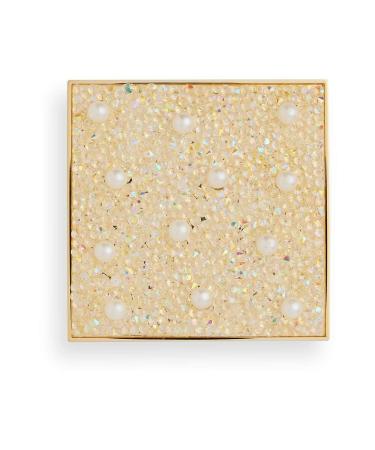 Revolution Pro Brand: Eyeshadow Palette Diamond And Pearl Category: Eyeshadow - Buy Online on GoSupps.com