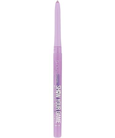 Pastel Brand: By Pastel Your Game Waterproof Eye Pencil 404 Category: Eye Pencil