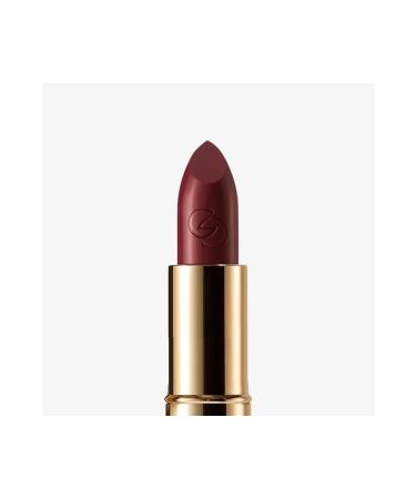Oriflame Giordani Gold Intense Coverage Iconic Matte Lipstick Spf 15-sepia Flame - Buy Online on GoSupps.com
