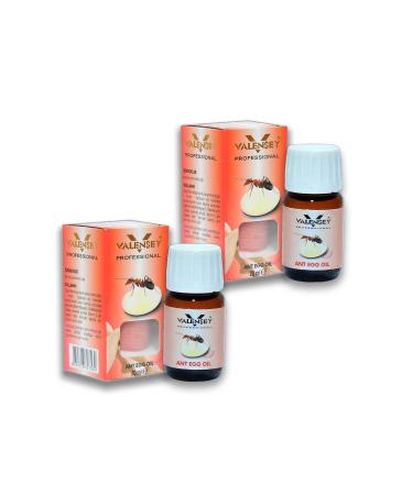 Valensey Hair Removal Oil 20 Ml Pack of 2