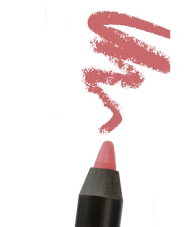 Pierre Cardin Lipliner Waterproof Lip Pencil Code: 11102 Spring Rose - Buy Online on GoSupps.com