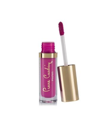 Pierre Cardin Matt Wave Liquid Lipstick Matte Liquid Lipstick - D. Pink 525 11117 - Buy Online on GoSupps.com
