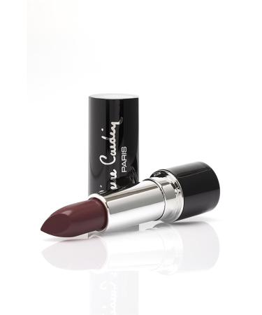 Pierre Cardin Porcelain Matte Edition Lipstick - Ruby Red - 217 - Buy Online on GoSupps.com