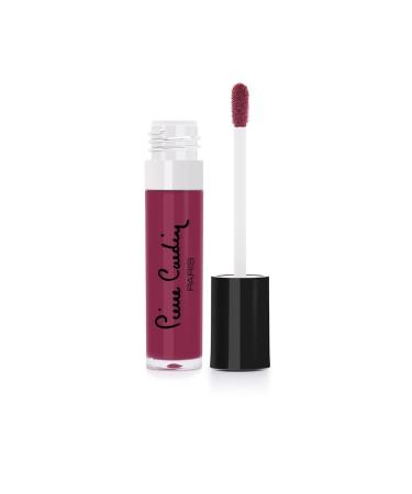 Pierre Cardin Lip Master Liquid Lipstick - Very Cherry - Buy Online on GoSupps.com