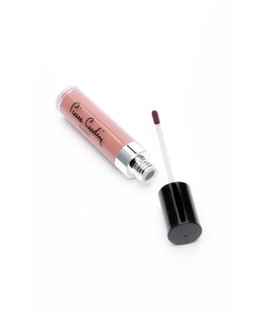 Pierre Cardin Lip Master Liquid Lipstick Tangerine - Buy Online on GoSupps.com