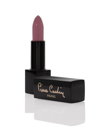 Pierre Cardin Retro Matte Lipsti - Rosewood 137 11158
