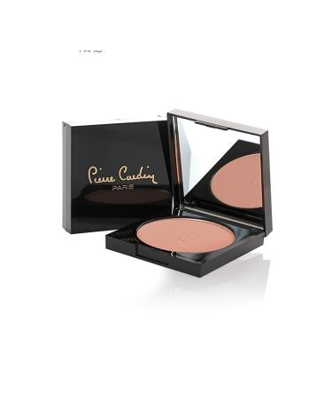 Pierre Cardin Porcelain Edition Blush On - Blush - Spring Rose - Buy Online on GoSupps.com