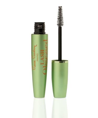 Pierre Cardin Lash Obsessed Black Mascara 10 Ml - Black 505 13267 - Buy Online on GoSupps.com