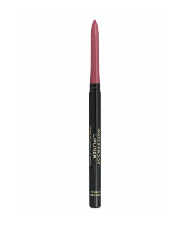 Golden Rose Waterproof Lip Pencil - Waterproof Automatic Lipliner No: 53
