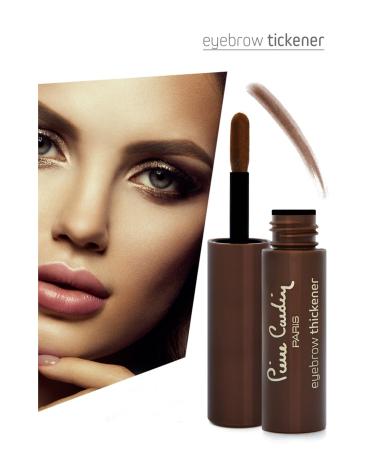 Pierre Cardin Eyebrow Thickener Eyebrow Definer - Brunette 003 13226