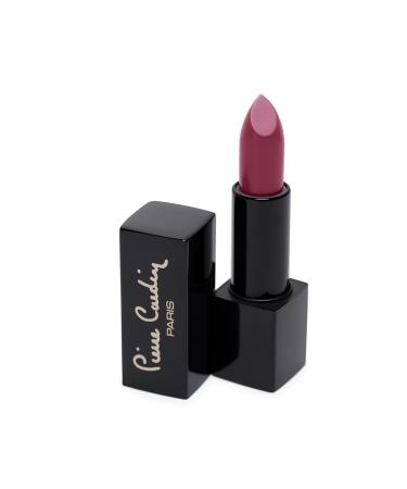Pierre Cardin Coral Retro Matte Lipstick 141 - Buy Online on GoSupps.com