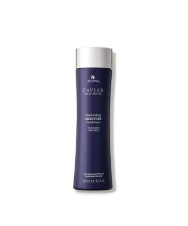 ALTERNA Replenishing Moisture Shampoo 250ml Caviar Replenishing Moisture Shampoo
