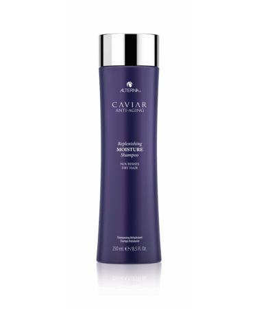 ALTERNA Caviar Renewing Moisture Shampoo 250 ml Mstr45632898 Caviar