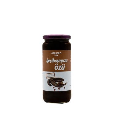 Sugar-Free Carob Extract 640 Gr