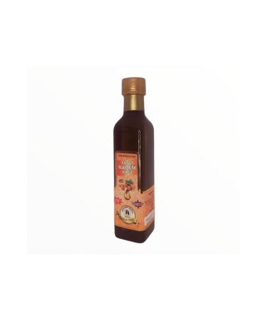 Gencay Spice Sweet Almond Oil 250 cc