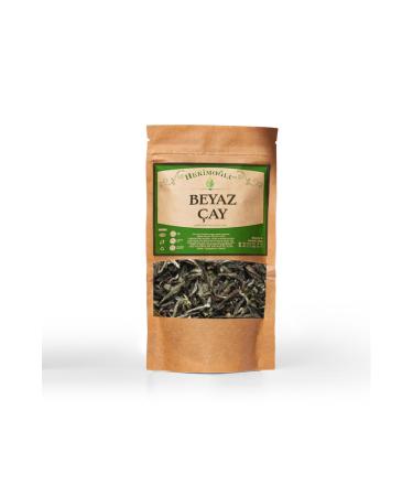 HEKIMOGLU White Tea 50 gr