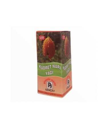 Gen ay Spice Bitter Melon Oil 50 Cc