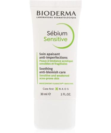 Bioderma S bium Sensitive 30 ml