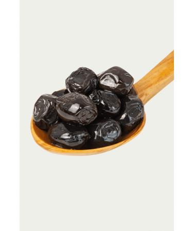 Alkan Luxury Gemlik Olive 3kg Bucket Xl Size