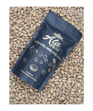 AL Ala Pistachio 1st Quality Premium Pistachio 250 gr