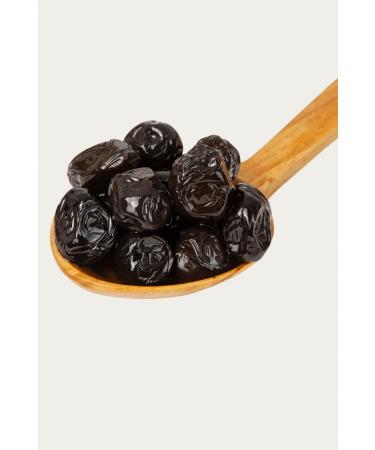 Alkan Olive Special Gourmet Gemlik Olive 1kg L Size