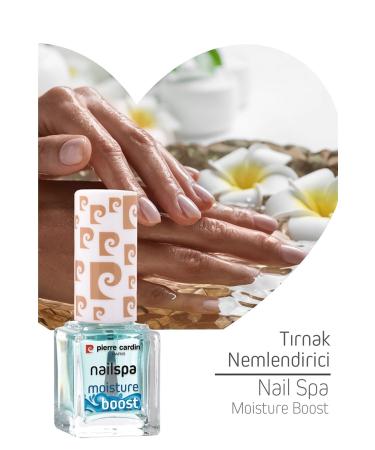 Pierre Cardin Nail Spa Nail Moisturizer